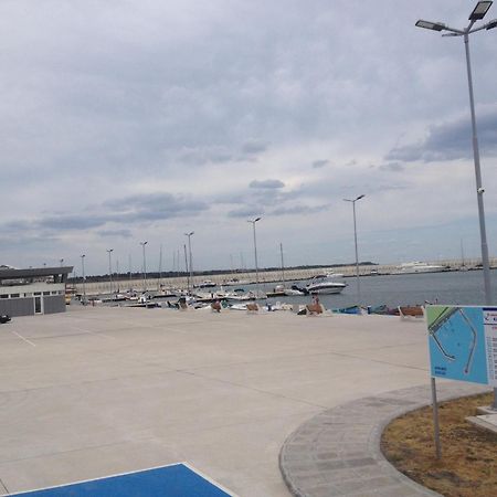 Emona Apartment Burgas City Exteriér fotografie