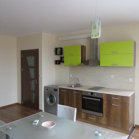 Emona Apartment Burgas City Exteriér fotografie