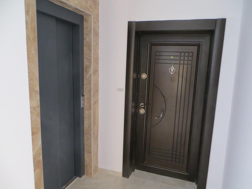 Emona Apartment Burgas City Exteriér fotografie