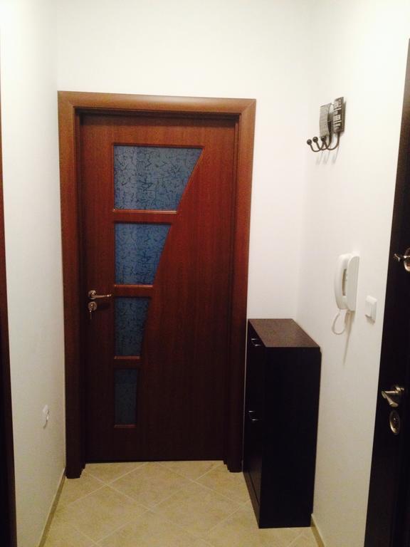 Emona Apartment Burgas City Exteriér fotografie