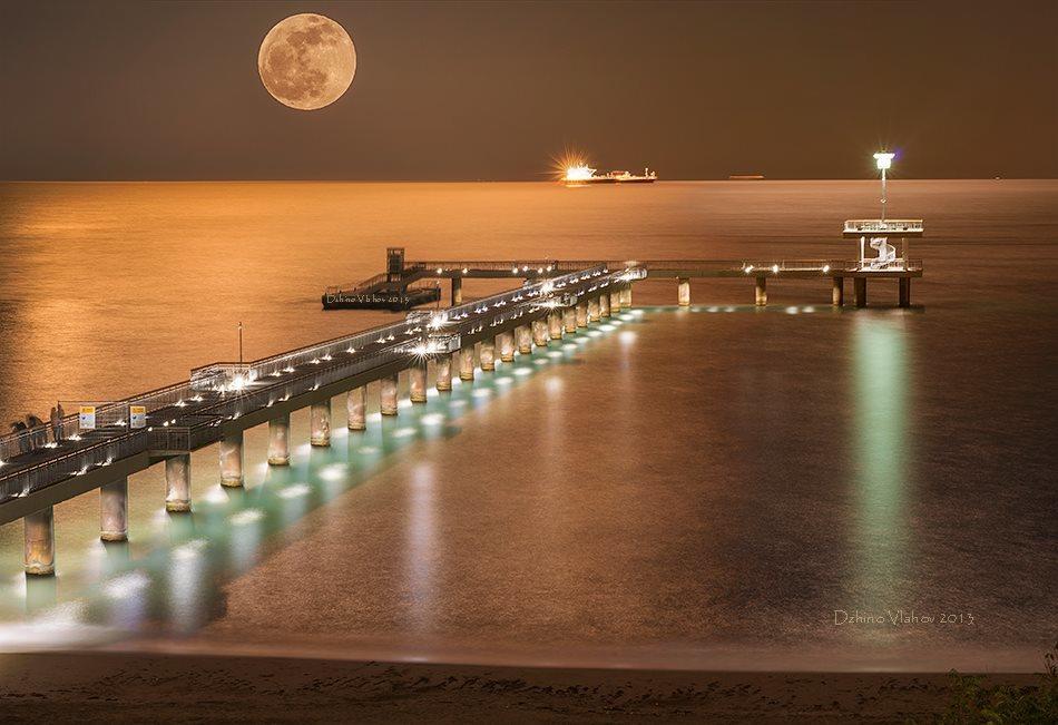 Emona Apartment Burgas City Exteriér fotografie